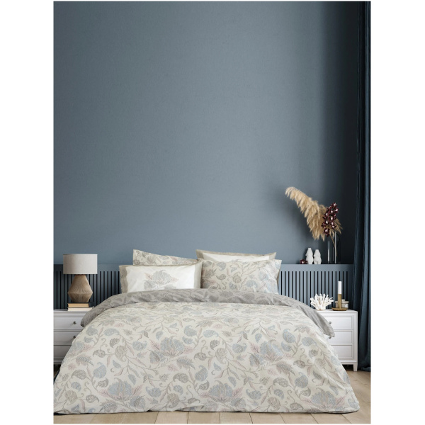 NIMA HOME Σετ Παπλωματοθήκης Aelia