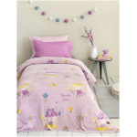 NIMA HOME Κουβέρτα Garden Fairy