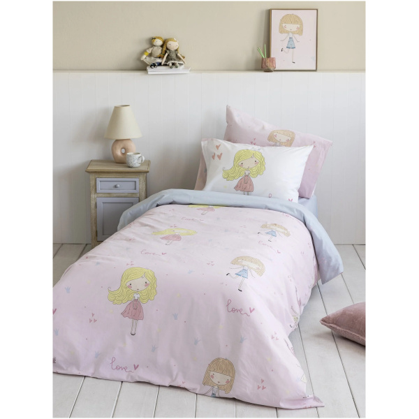 NIMA HOME ΣΕΤ ΠΑΠΛΩΜΑΤΟΘΗΚΗ Lovely