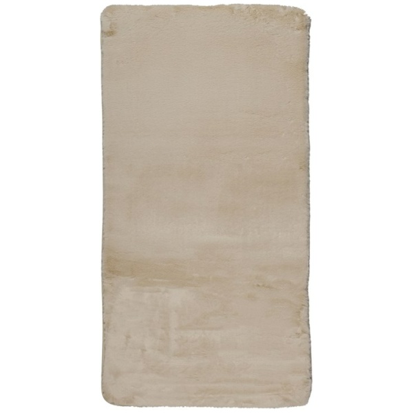 ΒΙΟΚΑΡΠΕΤ Γούνινα Χαλιά Cloud Lt Beige 14