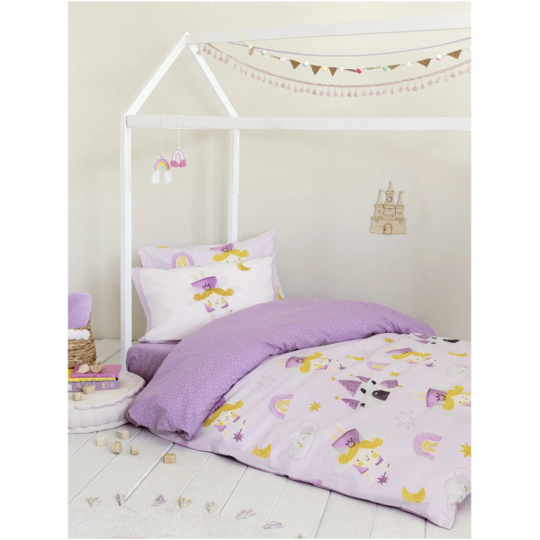 NIMA HOME ΣΕΤ ΠΑΠΛΩΜΑΤΟΘΗΚΗ Odette