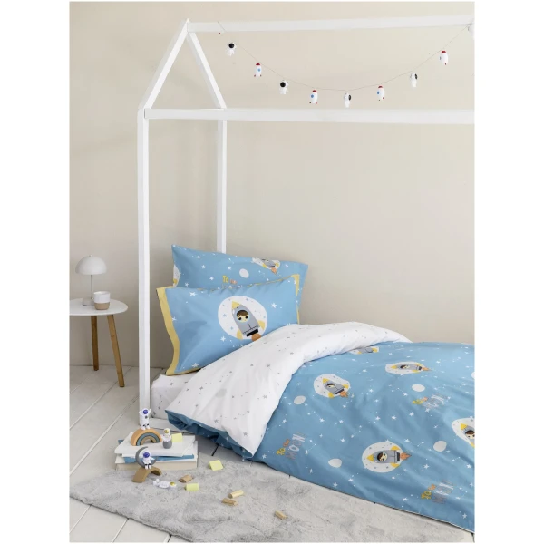 NIMA HOME ΣΕΤ ΠΑΠΛΩΜΑΤΟΘΗΚΗ To the Moon
