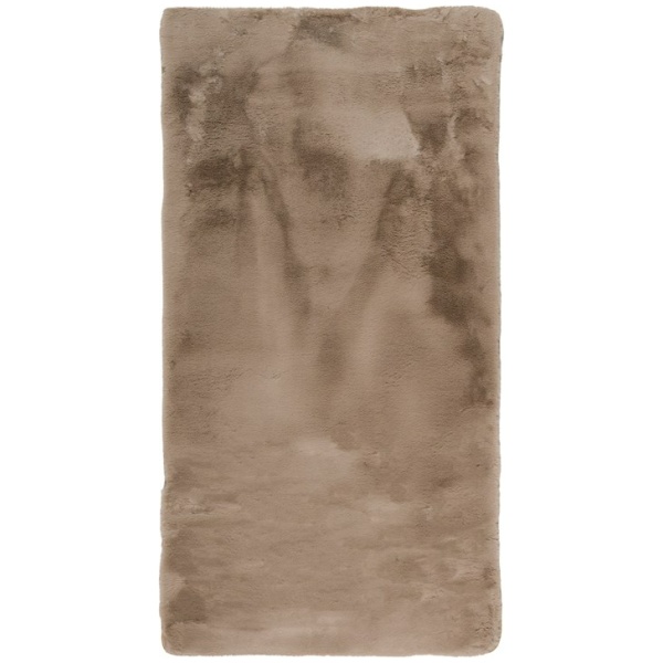 ΒΙΟΚΑΡΠΕΤ Γούνινα Χαλιά Cloud Beige 11
