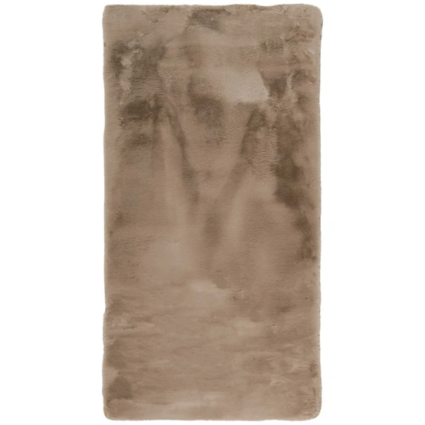 ΒΙΟΚΑΡΠΕΤ Γούνινα Χαλιά Cloud Beige 11