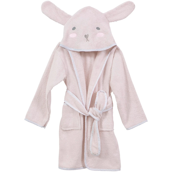 Μπουρνούζι NIMA HOME Lovely Bunny