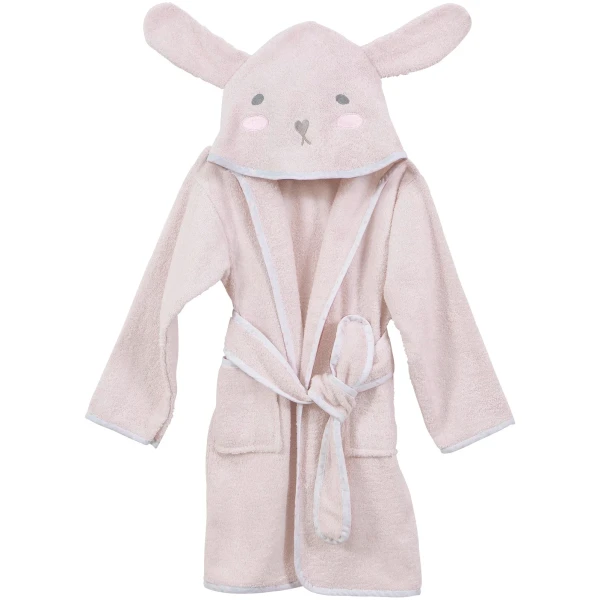 Μπουρνούζι NIMA HOME Lovely Bunny