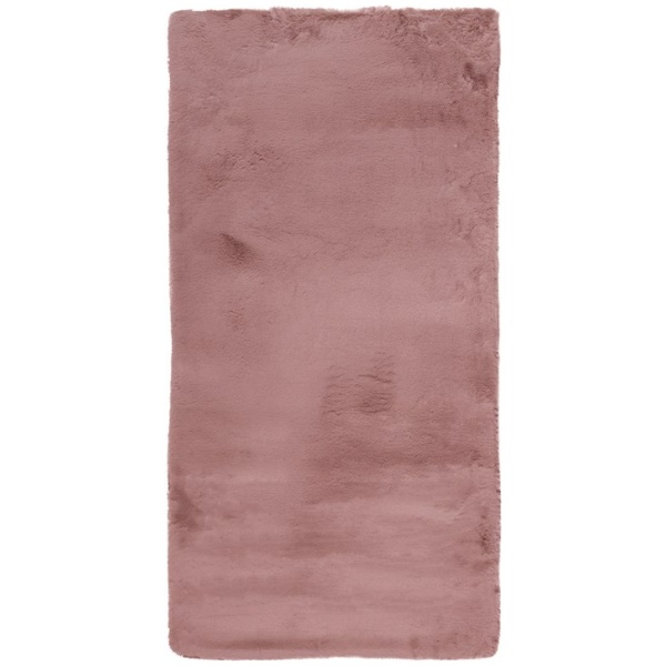 ΒΙΟΚΑΡΠΕΤ Γούνινα Χαλιά Cloud Pink 7