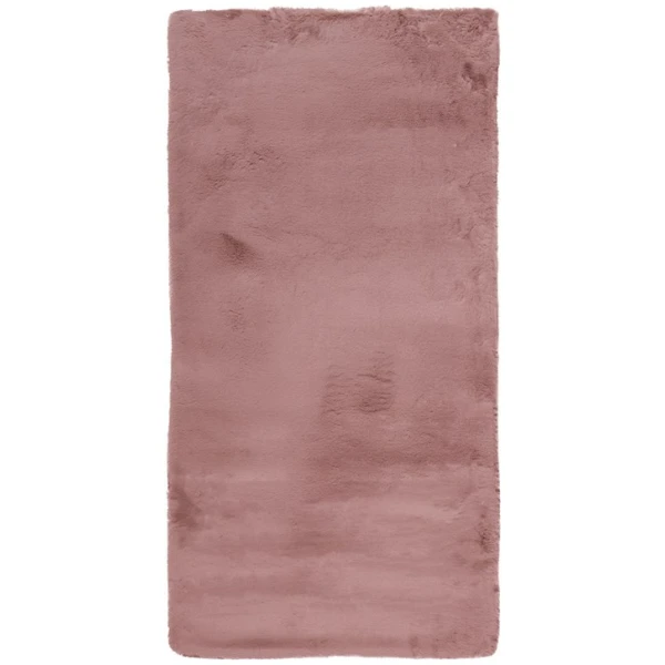 ΒΙΟΚΑΡΠΕΤ Γούνινα Χαλιά Cloud Pink 7