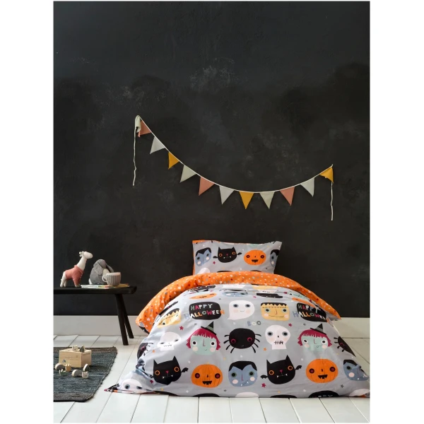 NIMA HOME ΣΕΤ ΠΑΠΛΩΜΑΤΟΘΗΚΗ Happy Halloween