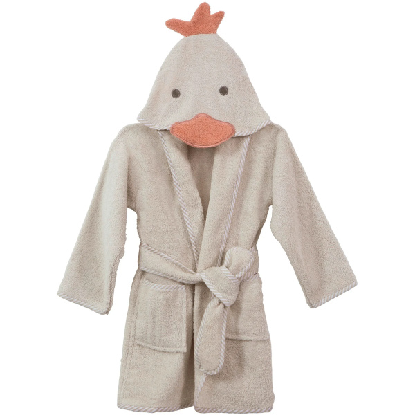 Μπουρνούζι NIMA HOME Farm Baby