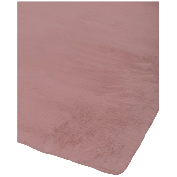 ΒΙΟΚΑΡΠΕΤ Γούνινα Χαλιά Cloud Pink 7 - Image 2