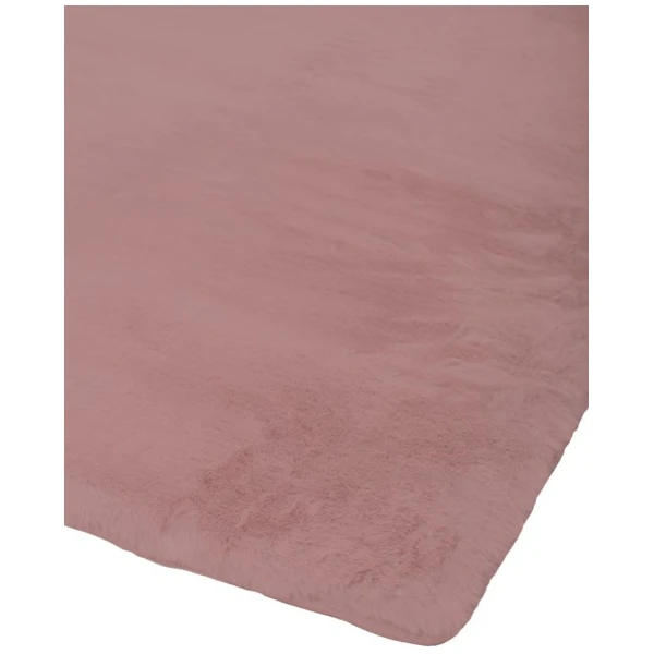 ΒΙΟΚΑΡΠΕΤ Γούνινα Χαλιά Cloud Pink 7 - Image 2