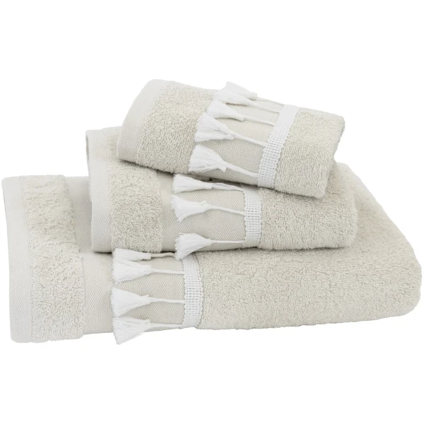 NIMA HOME ΣΕΤ ΠΕΤΣΕΤΕΣ Beatrice - Beige
