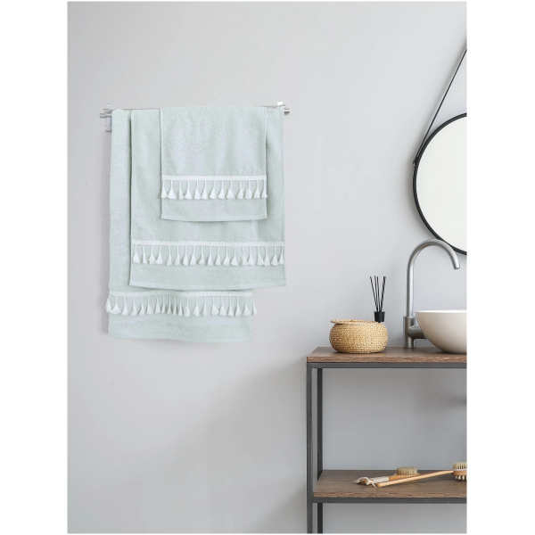 NIMA HOME ΣΕΤ ΠΕΤΣΕΤΕΣ Beatrice - Mint