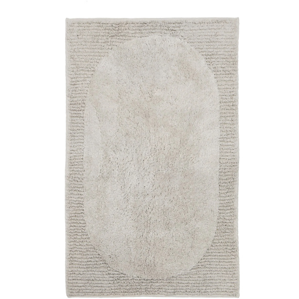 ΠΑΤΑΚΙ ΜΠΑΝΙΟΥ NIMA HOME  Feel Fresh - Oat Beige