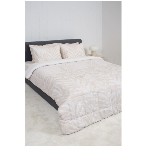 ΒΙΟΚΑΡΠΕΤ Πάπλωμα HOME Nordic 851 Tampere Beige - Image 2