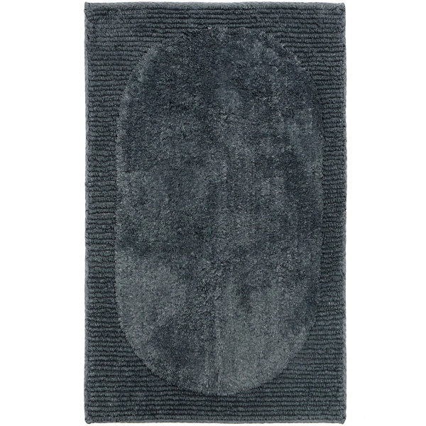 ΠΑΤΑΚΙ ΜΠΑΝΙΟΥ NIMA HOME Feel Fresh - Night Gray