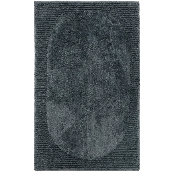 ΠΑΤΑΚΙ ΜΠΑΝΙΟΥ NIMA HOME Feel Fresh - Night Gray