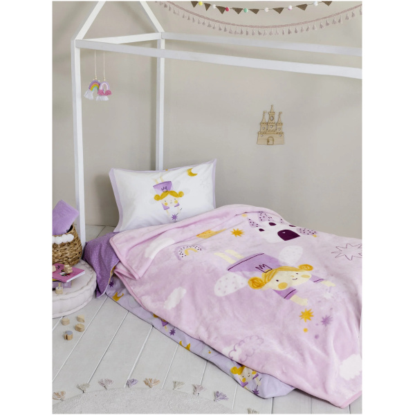 NIMA HOME Κουβέρτα Odette