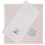 Σετ Πετσέτες NIMA HOME Foxxy