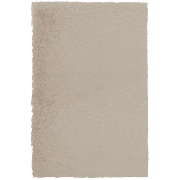 ΒΙΟΚΑΡΠΕΤ Γούνινα Χαλιά Krolik 14 Beige