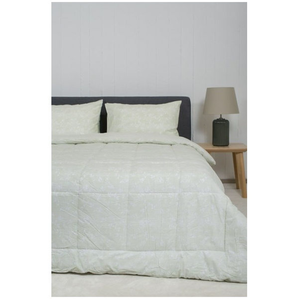 ΒΙΟΚΑΡΠΕΤ Πάπλωμα HOME Nordic 852 Lulea Mint