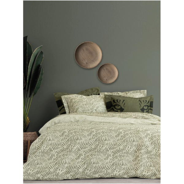 NIMA HOME Σετ Σεντόνια Lebrand