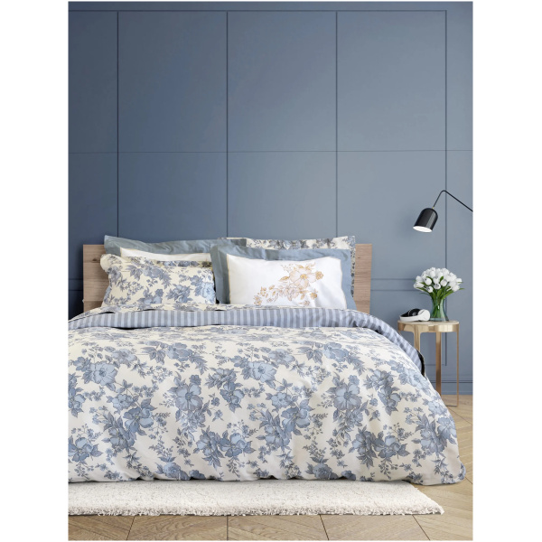 NIMA HOME Σετ Σεντόνια Genteel