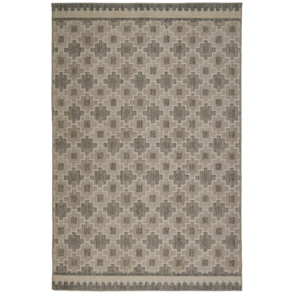 ΒΙΟΚΑΡΠΕΤ Χαλί Καλοκαιρινό All Cotton C 104A Natural