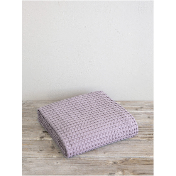 Κουβέρτα NIMA Home Comfy - Warm Lilac