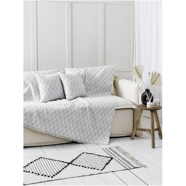Ριχτάρι NIMA Home Fonzo - Gray