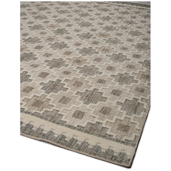 ΒΙΟΚΑΡΠΕΤ Χαλί Καλοκαιρινό All Cotton C 104A Natural - Image 2