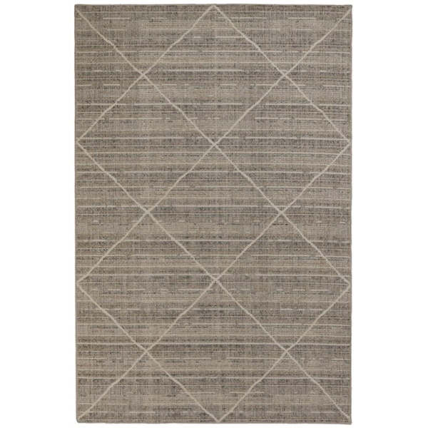 ΒΙΟΚΑΡΠΕΤ Χαλί Καλοκαιρινό All Cotton C 103A Natural