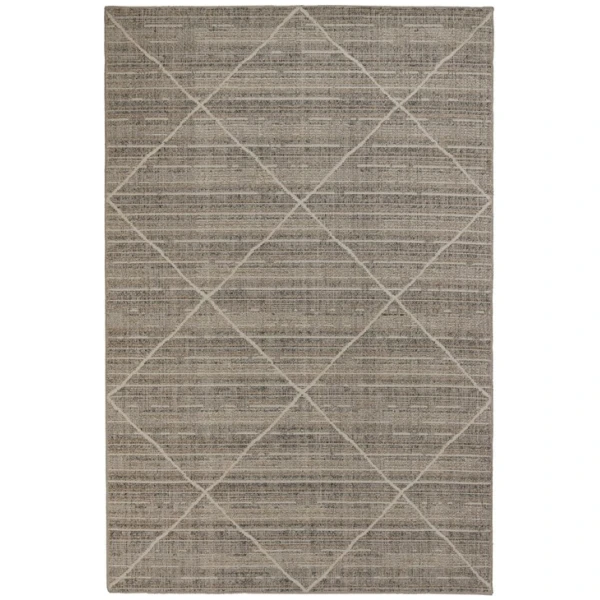 ΒΙΟΚΑΡΠΕΤ Χαλί Καλοκαιρινό All Cotton C 103A Natural