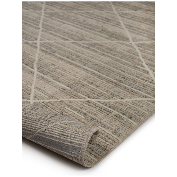 ΒΙΟΚΑΡΠΕΤ Χαλί Καλοκαιρινό All Cotton C 103A Natural - Image 2