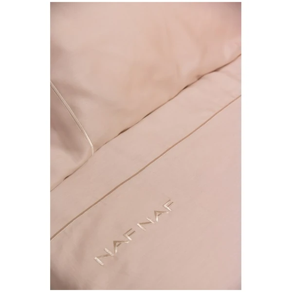 Naf Naf Σετ Σεντόνια Unique Beige