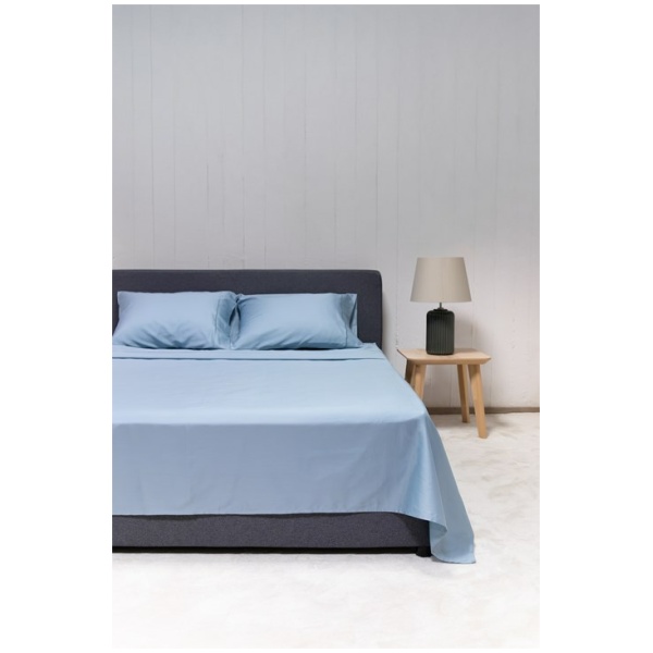 Naf Naf Σετ Σεντόνια Unique Blue - Image 2