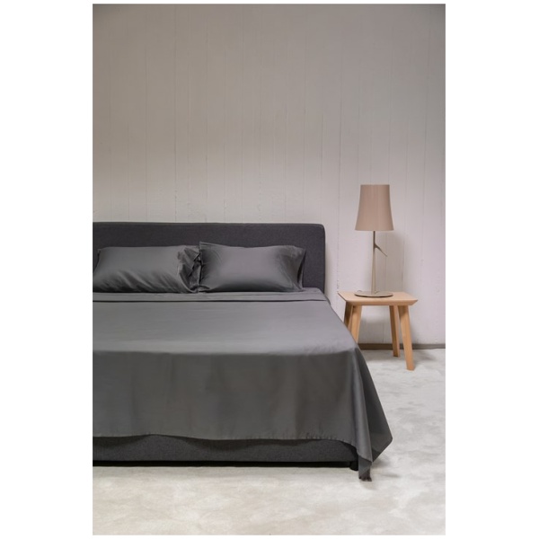 Naf Naf Σετ Σεντόνια Unique Dk Grey - Image 2