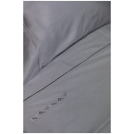 Naf Naf Σετ Σεντόνια Unique Dk Grey