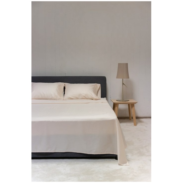 Naf Naf Σετ Σεντόνια Unique Lt Beige - Image 2