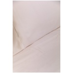 Naf Naf Σετ Σεντόνια Unique Lt Beige