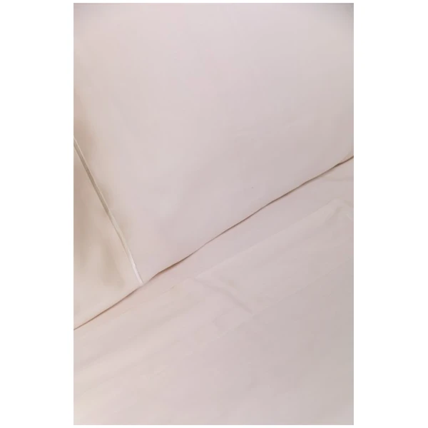 Naf Naf Σετ Σεντόνια Unique Lt Beige