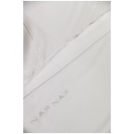 Naf Naf Σετ Σεντόνια Unique White