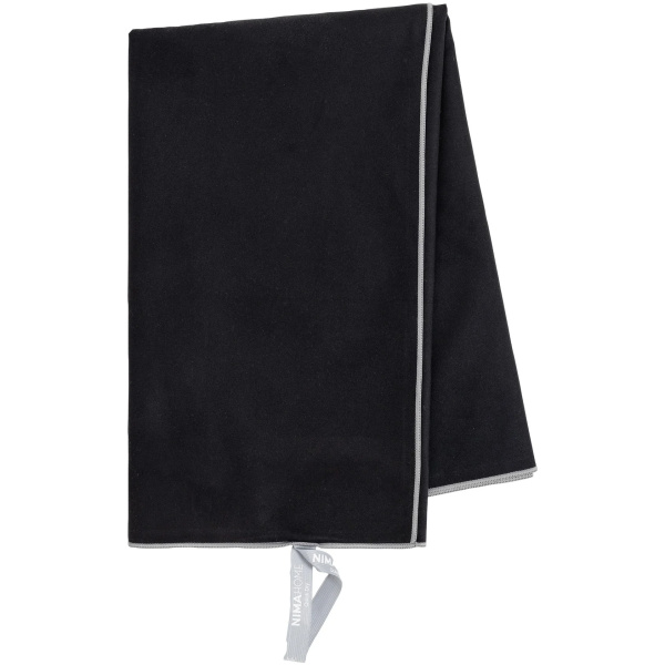 NIMA HOME Πετσέτα Θαλάσσης Riva - Black