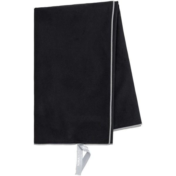 NIMA HOME Πετσέτα Θαλάσσης Riva - Black