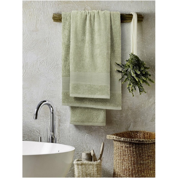 NIMA HOME  Πετσέτα Oasis - Olive Green