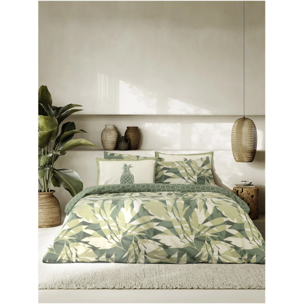 NIMA HOME Σετ Σεντόνια Cocomo