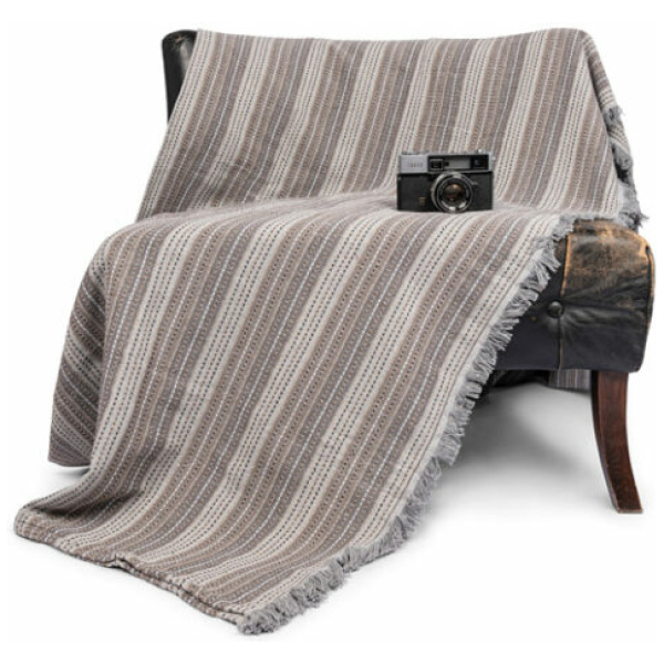 Ριχτάρι McDecor 33001 LT.GREY
