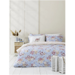 NIMA HOME Σετ Σεντόνια Blume