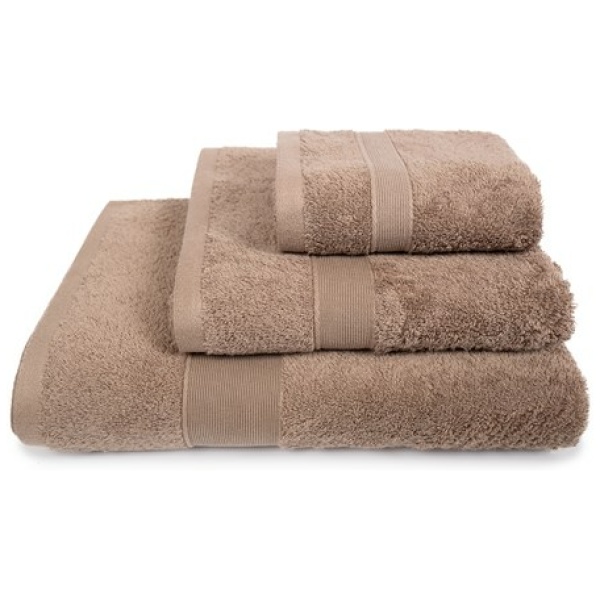 NAF NAF Bonjour Towels - Mink